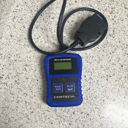 Code Reader