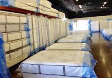 Brand New Mattresses! Twin from $125, full from $225, Queen from $245, king from $449