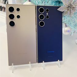 S24 Ultra 256gb Unlocked 