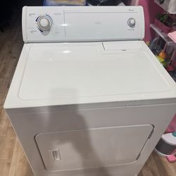 Whirlpool Dryer