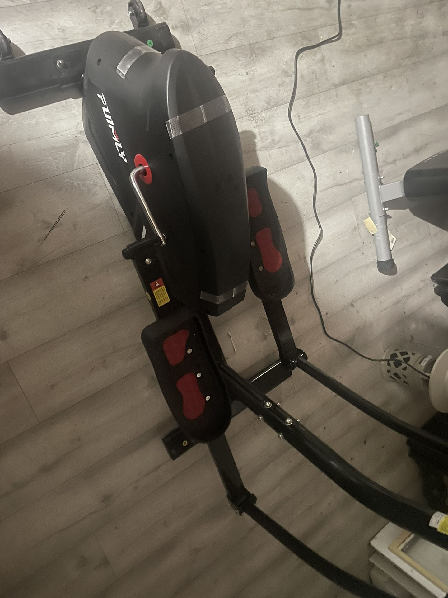 Funmily Elliptical Exercise Machine