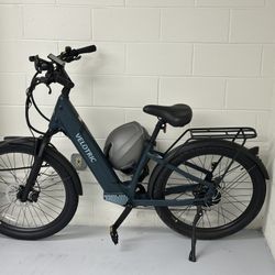 Velotric Discover 1+ E-Bike