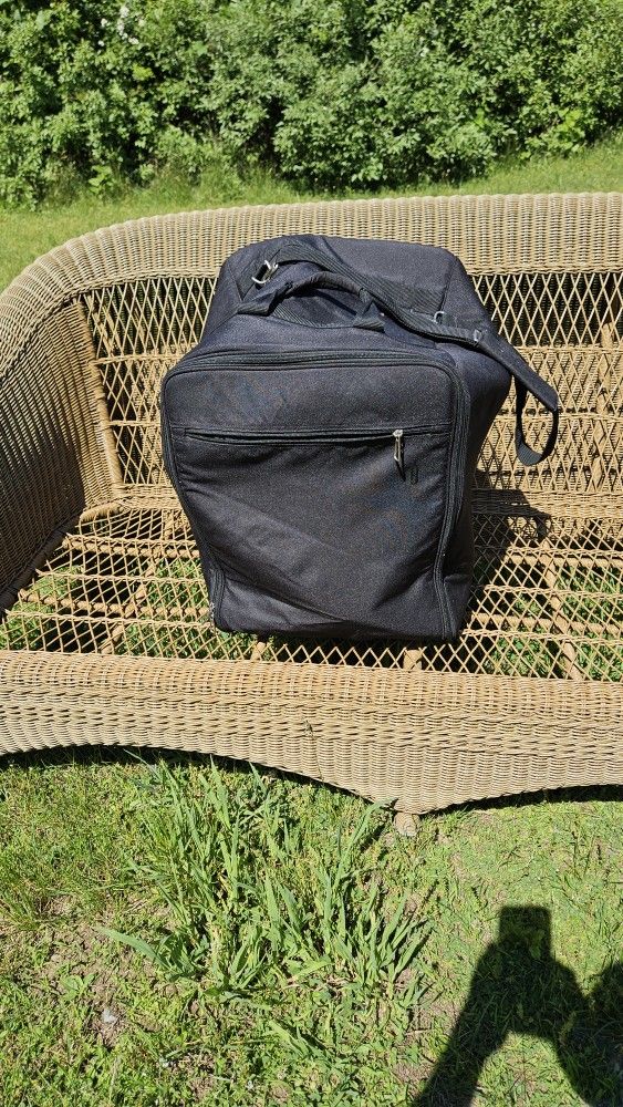 Travel Wine Bag
