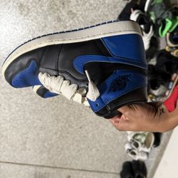 Jordan 1 royal Low Price Size 10.5