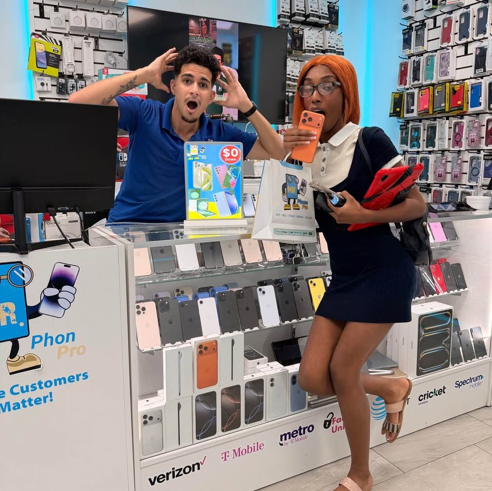 Save Up to $100 on Smartphones – Local Lakeland Store