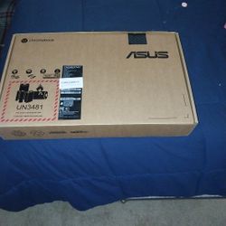 Asus Chromebook Brandnew