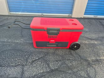 Ninja FrostVault 65qt Cooler