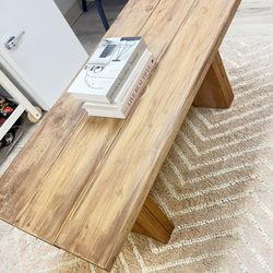 Coffee table for sale