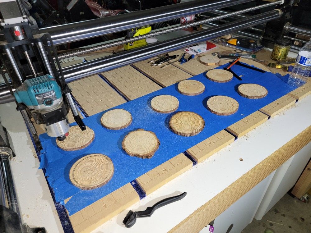 Onefinity CNC