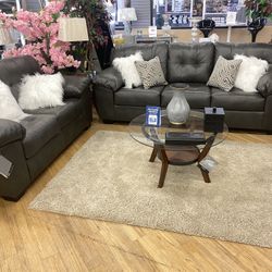 SOFA & LOVESEAT