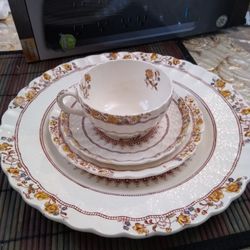 Fine China
