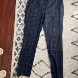 Slacks 