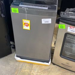 Magic chef MCSTCW165 washer