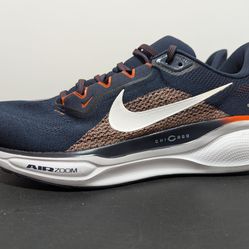 NFL x Nike Air Zoom Pegasus 41 Chicago Bears Men’s Size 11.5 FZ5071-400 Running