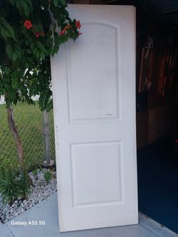 6 Doors for sale