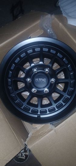 KMC KM719 Canyon