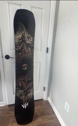Jones Snowboard