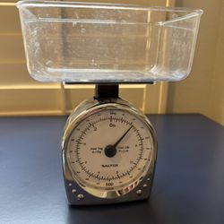 Food Scale