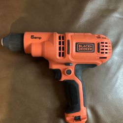 Power Drill