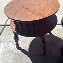 Coffee Tables Two