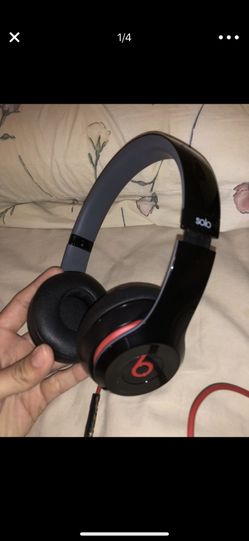 Beats Headphones