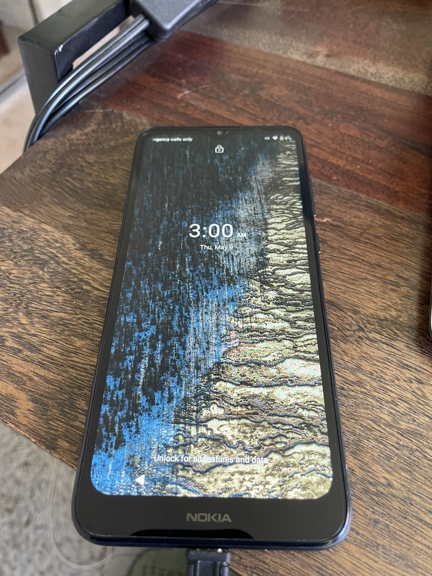 Nokia C20/Android 11