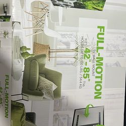 Tv Wall Mount