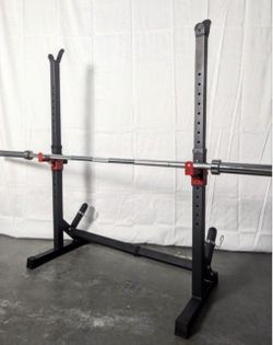 New Squat Rack , Squat , Squat Press For Your Weights