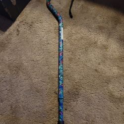 Metal Walking Cane