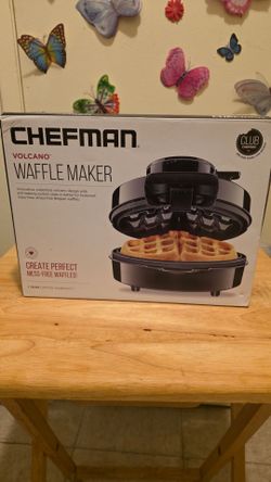 Waffle Maker