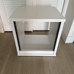 10U Studio Rack
