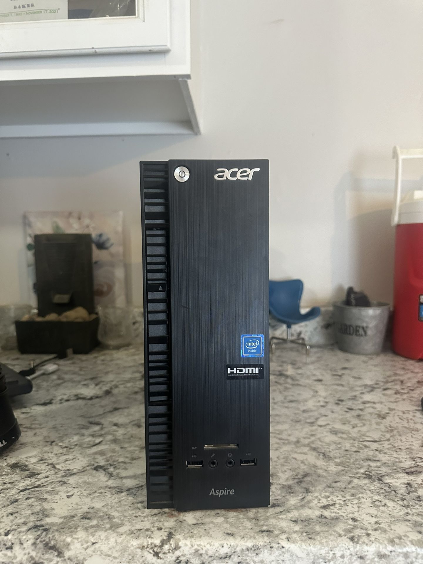 Full Home Computer Set Up! 100 OBO