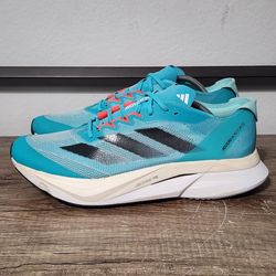 Adidas Adizero Boston 12 Men's Shoes Size 11