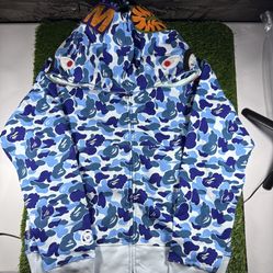 Bape Hoodie