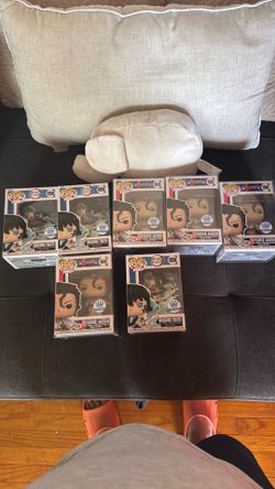 Funkos