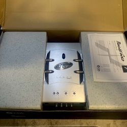 Phoenix Gold Xenon X600.1 Power Amplifier 600w