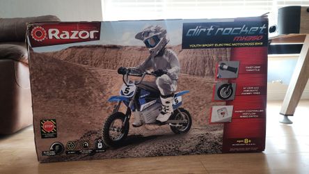 E-Bike for kids