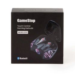 GameStop Touch Earbuds