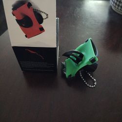 Party favors..