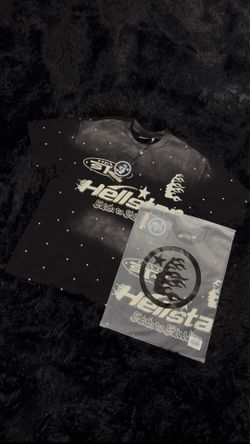 Hellstar Faith Tee