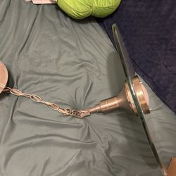 Set of Hanging Lights