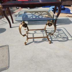 Very Heavy Duty Table