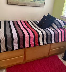 5 Piece Bedding