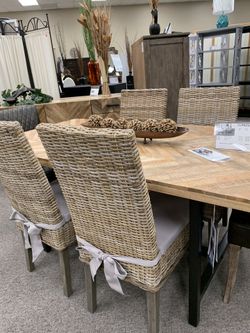 5 Piece Dining Set