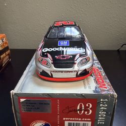 NASCAR Kevin Harvick Diecast