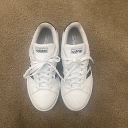 Adidas Grand Court Sneaker 