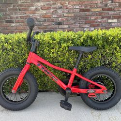 12” Trek Precaliber