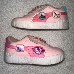 Puma Paw Patrol 