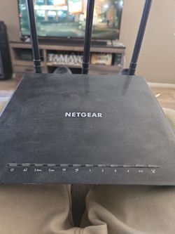 Free netgear modern