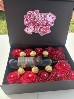 Valentine's Day